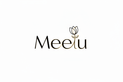 Meelu Logo Black